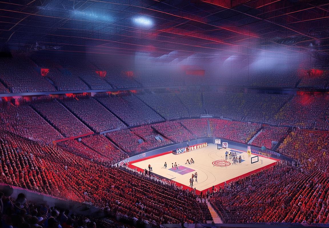 北京北控VS新疆雪豹：巅峰对决前瞻解析(图1)