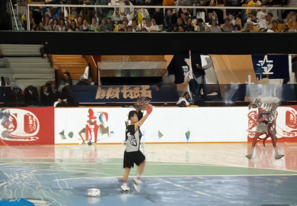 2019年CBA广东新疆巅峰对决：激情碰撞与争霸格局展望(图4)