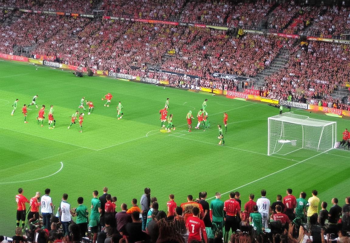 点球风云：拜仁与恒大巅峰对决解析(图2)